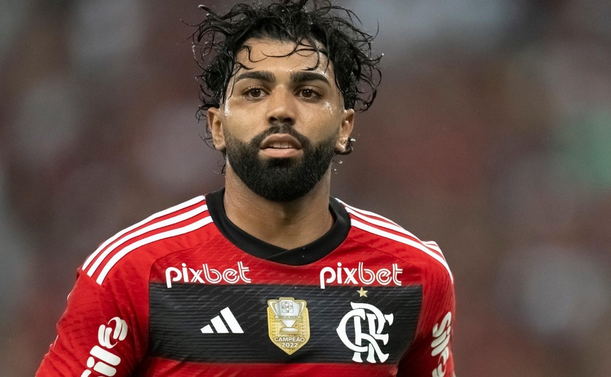 Isso Uma Vergonha Gabigol Apela Ao Absurdo Em Lance Ganso E