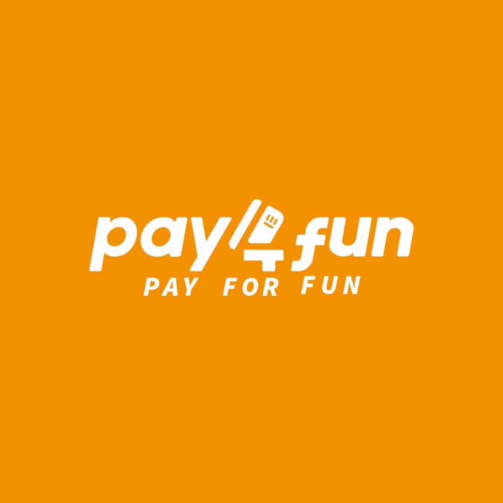 Pay For Fun