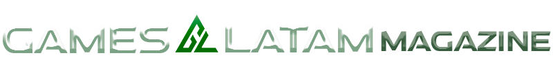 Games Latam Magazine