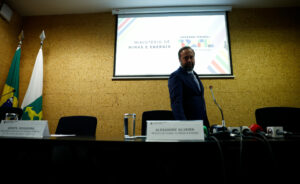 brazil’s mines and energy ministry warns of risk of power generation cuts