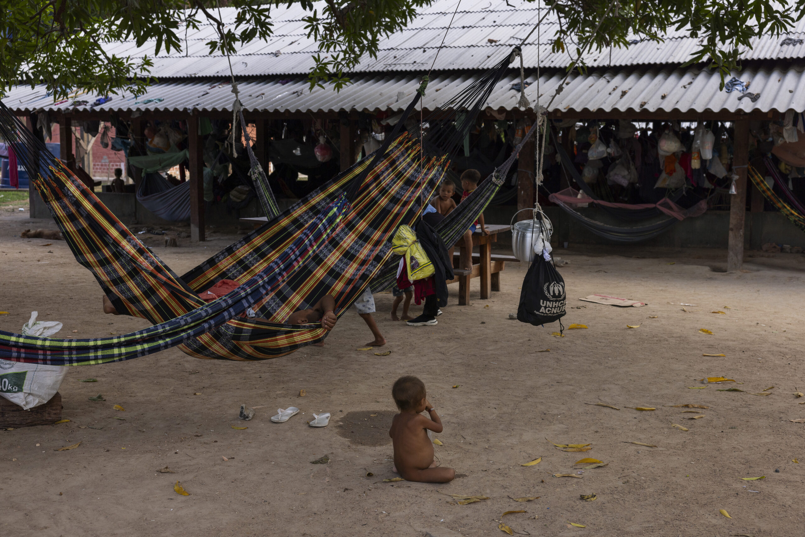 the problematic relationship between brazil’s military and illegal miners