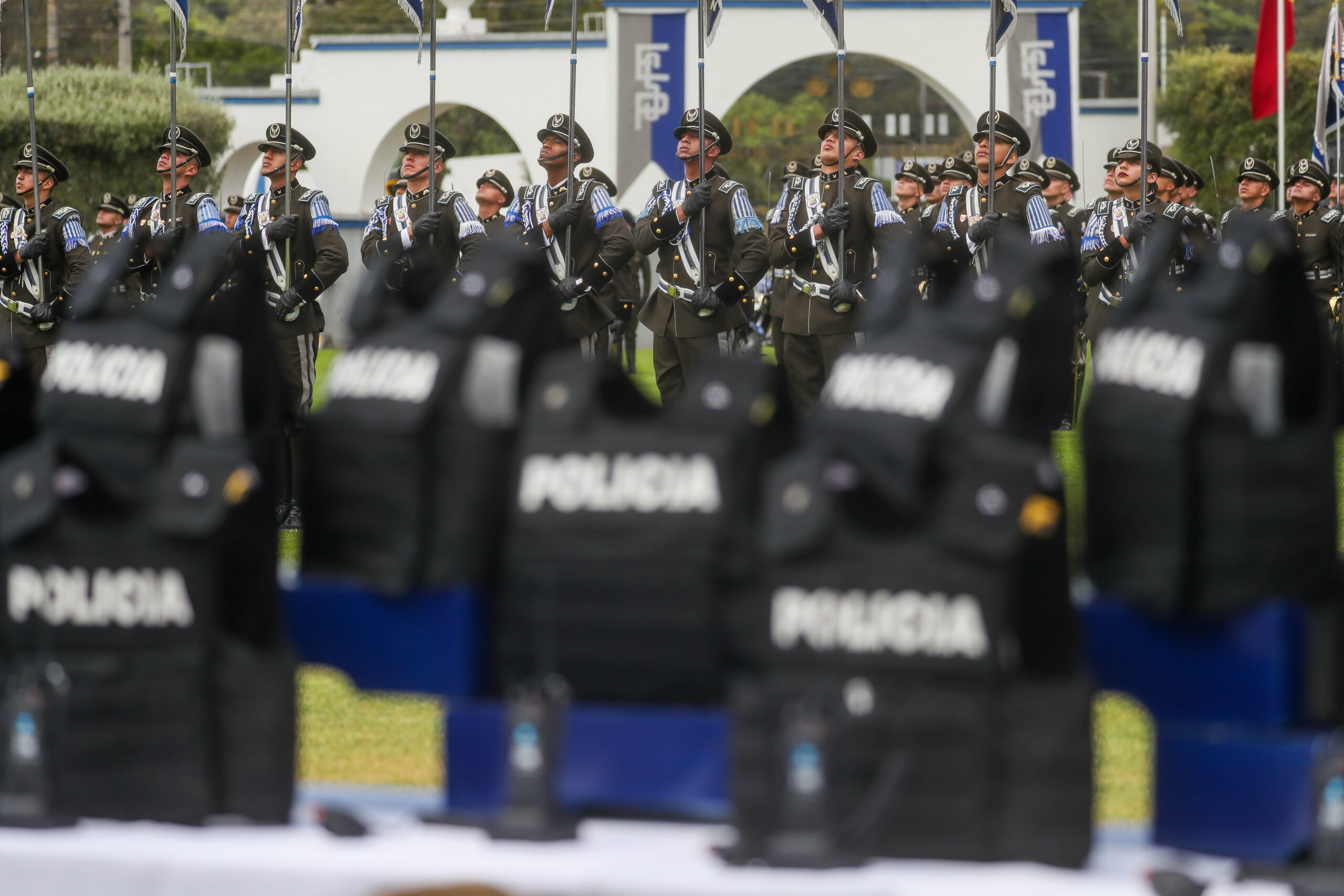 the deep roots of latin america’s organized crime problem