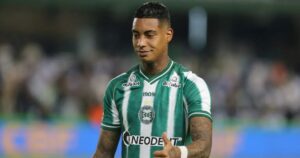 suspenso por participar de manipulação de resultados, alef manga é liberado para jogar