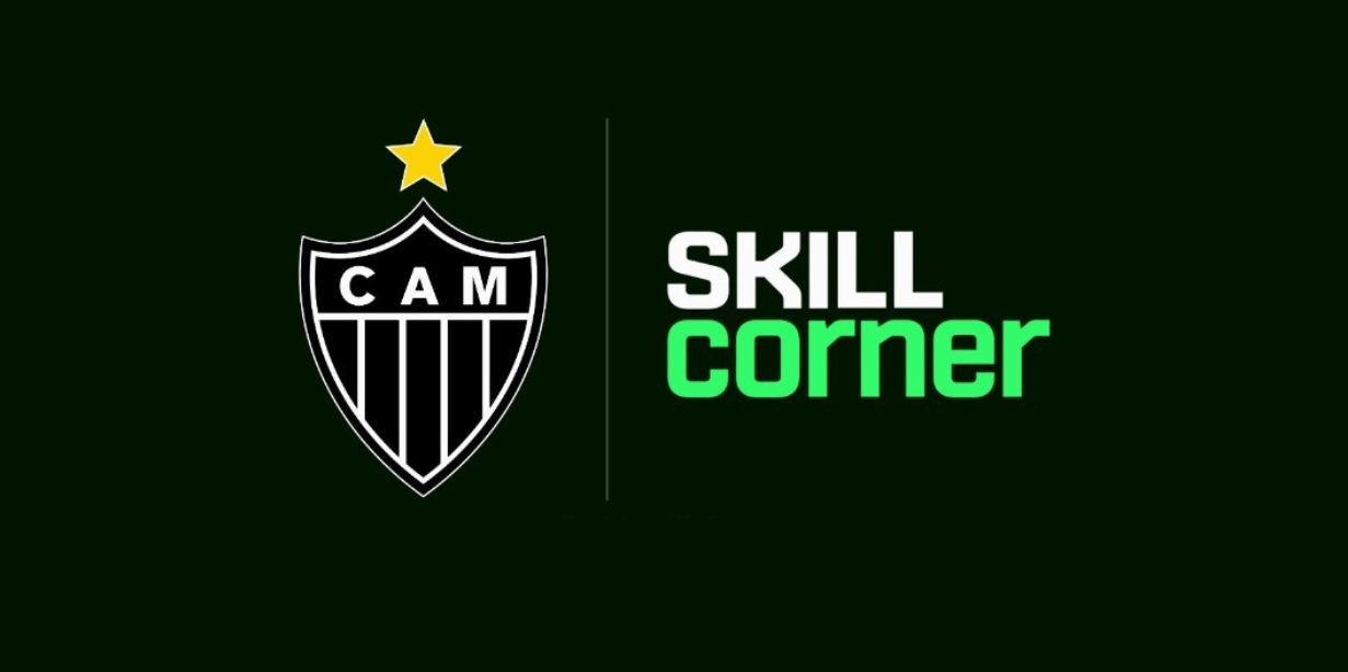 após internacional, atlético mg fecha parceria com plataforma de dados skillcorner