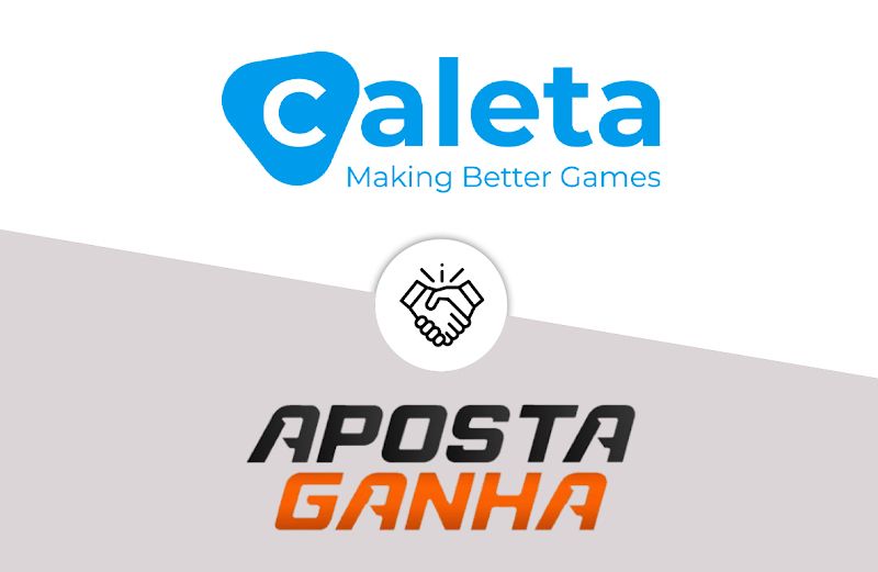 jogos de cassino da caleta gaming passam a ser ofertados na plataforma da aposta ganha