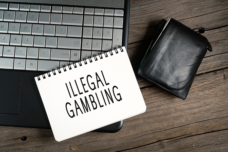 nepal: 3 arrested for alleged illegal online gambling