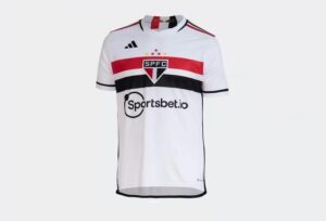 uniforme do são paulo na supercopa do brasil terá marca da ex patrocinadora sportsbet.io