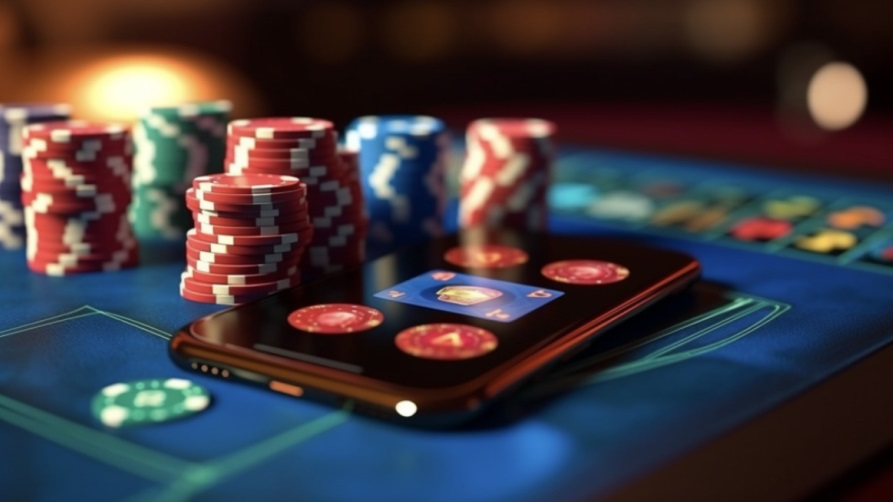 ameno casino fecha parceria com a brasileira pay4fun