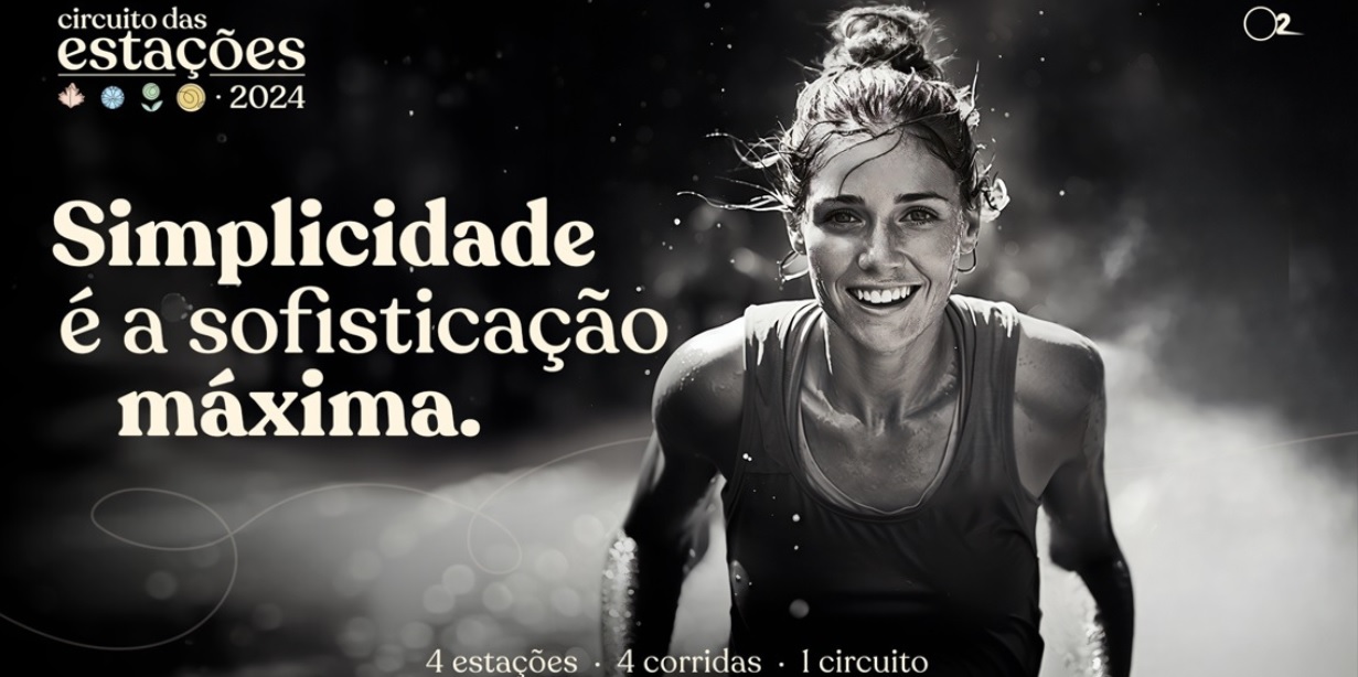 tradicional no running, circuito das estações fecha patrocínios “por local” e passará por 13 capitais em 2024