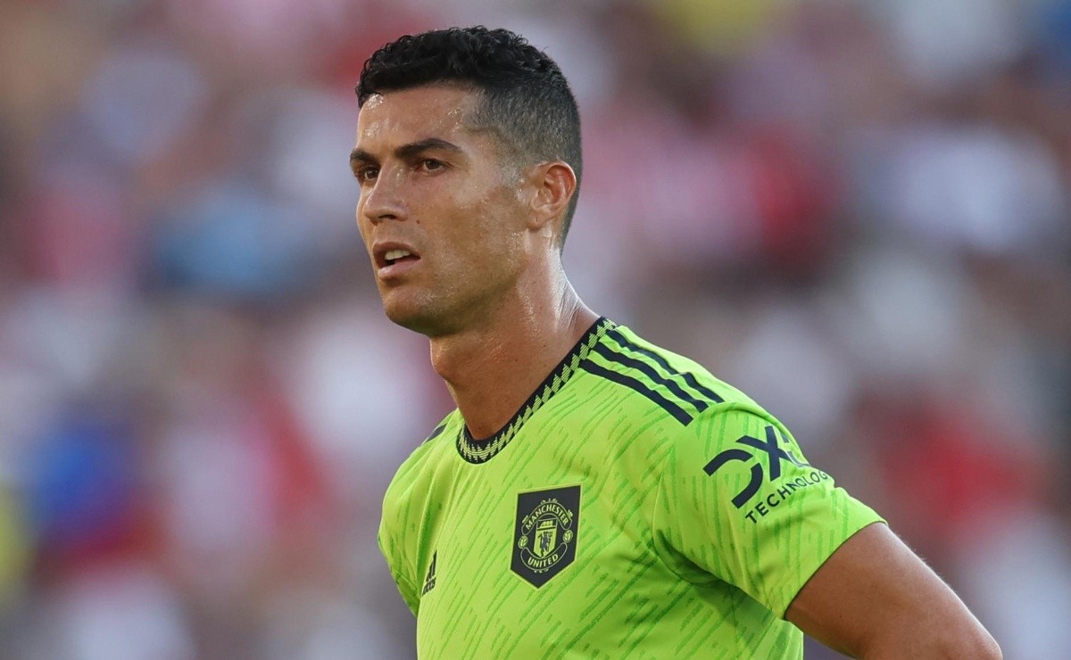 "falou do gigante"; declaração de cristiano ronaldo vem à tona e craque fala sobre jogar no brasil