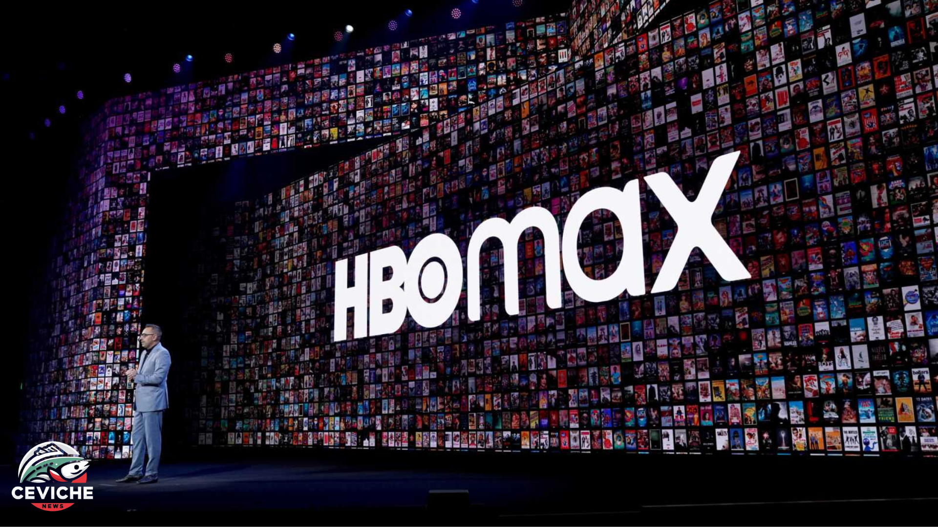 hbo max se convertirá en max