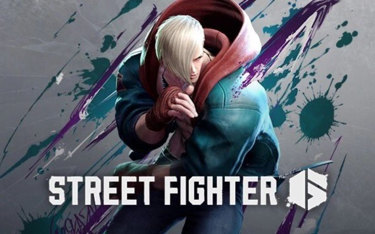 ed street fighter 6