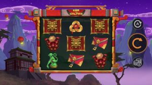 mancala gaming lança o slot “era of jinlong” com temática oriental