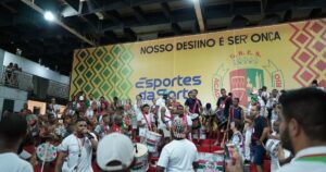 carnaval 2024 contará com forte presença de ações de marketing de casas de apostas online