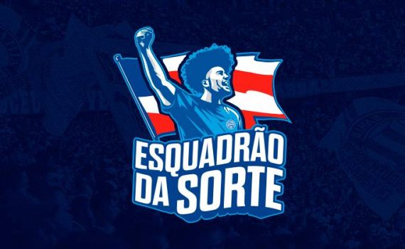 plano de sócio torcedor do bahia em parceria com a esportes da sorte alcança 10 mil inscritos