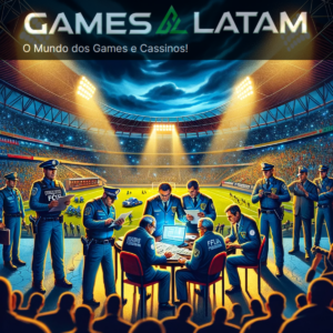 esquema de tentativa de fraude em partida de futebol na copinha 2