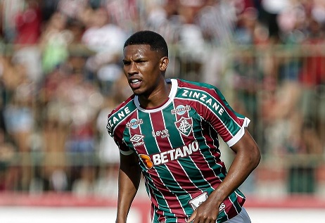 superbet e pixbet surgem como possíveis interessados pelo espaço de patrocínio máster do fluminense