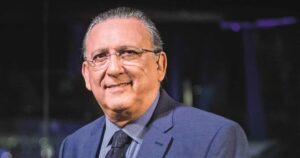 galvão bueno é anunciado como novo embaixador da betnacional