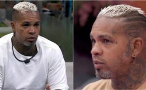 bbb 24: equipe de rodriguinho emite comunicado repudiando ameaças de internautas: “covardes”