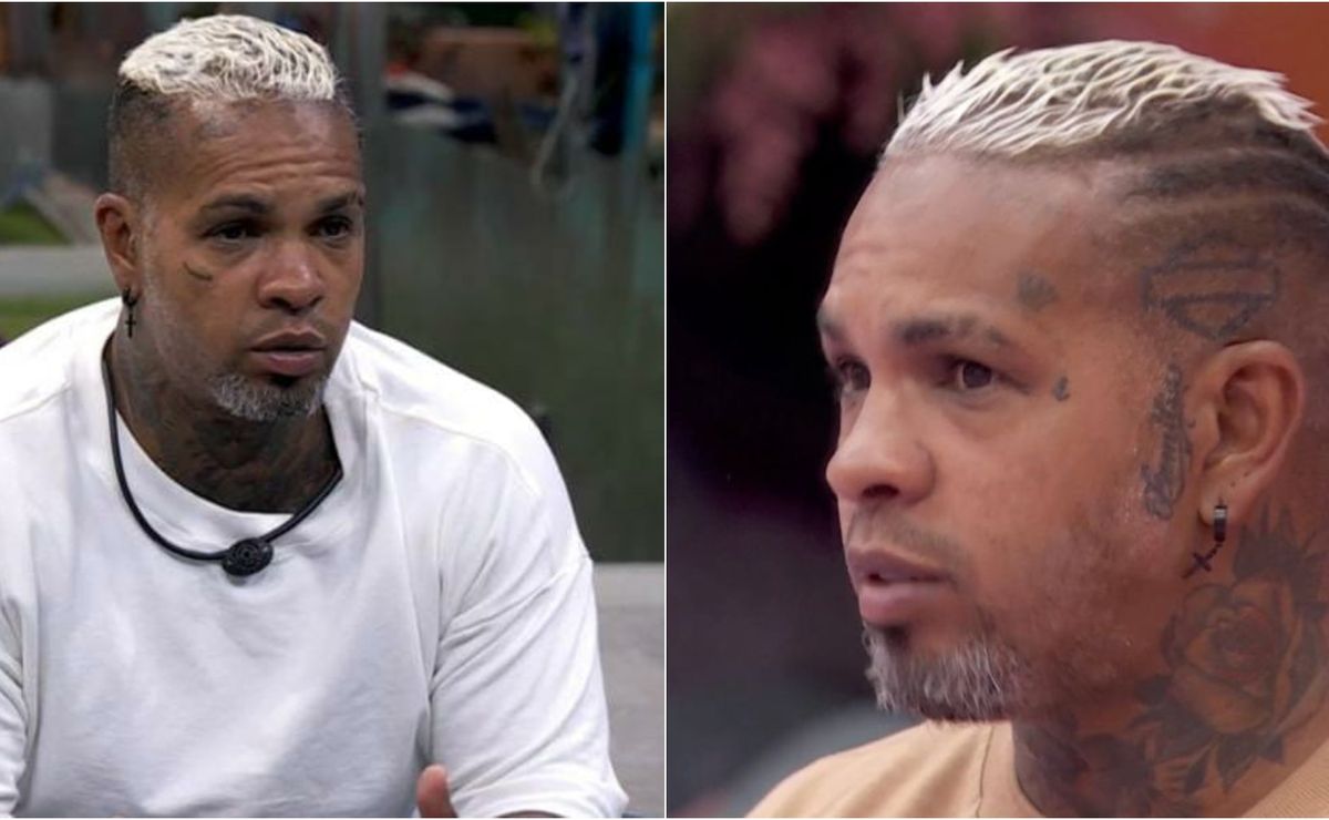 bbb 24: equipe de rodriguinho emite comunicado repudiando ameaças de internautas: “covardes”