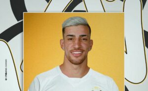 pedrinho é o 13º contratado do santos que busca +2 nomes no mercado