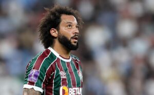 impressionante: mesmo de férias, marcelo vem fazendo isso e anima torcida do fluminense para 2024