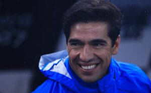 foi revelado: novo salário de abel após renovação vaza e vem a tona no palmeiras