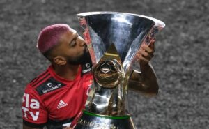 gabigol pede r$ 3,5 milhões/mês para renovar no flamengo