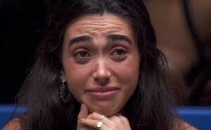 bbb 24: big boss dá bronca e põe permanência de giovanna em xeque