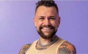 bbb 24: vinicius é o quinto eliminado do programa com 9,92% dos votos
