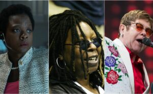 elton john, viola davis e mais: conheça alguns artistas que já venceram emmy, grammy, oscar e tony awards