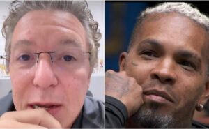 bbb 24: boninho nega ter dado advertência a rodriguinho: “faz o…”