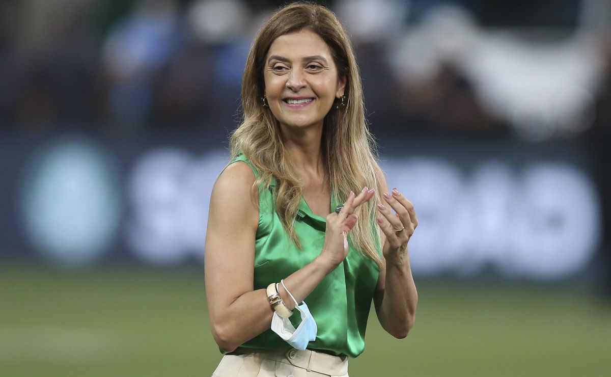 “um periquito verde me contou”; marília ruiz traz quentinha sobre coletiva que leila pereira fará no palmeiras