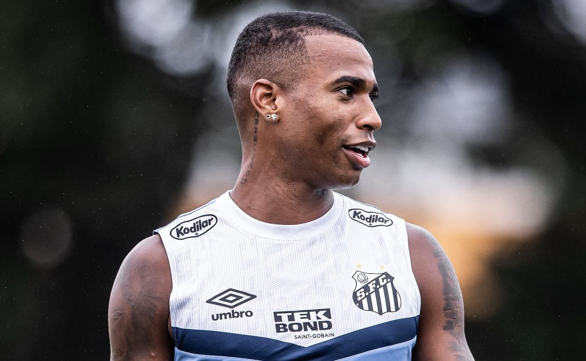 jean lucas manda indireta no bahia e torcida do santos aponta desrespeito