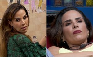 aos prantos, zilu comenta sobre wanessa camargo no bbb 24 e revela preocupação
