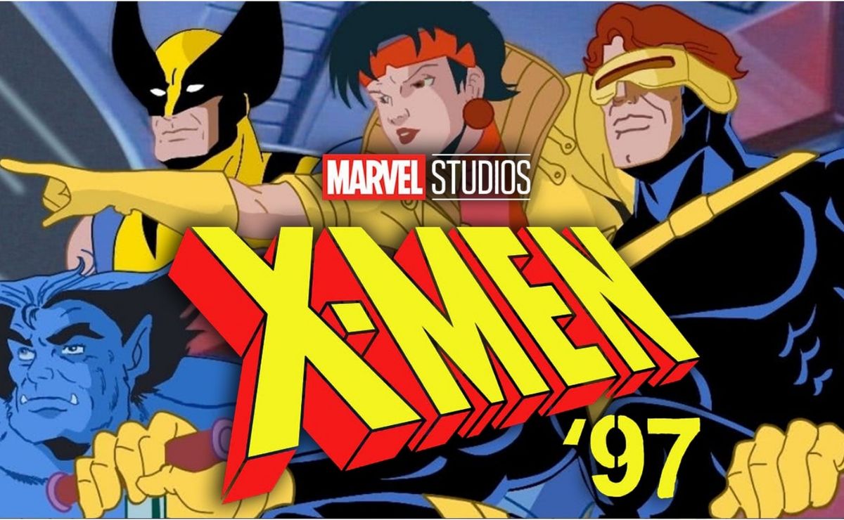 disney+: animação de x men 97 ganha suposta data de estreia na plataforma