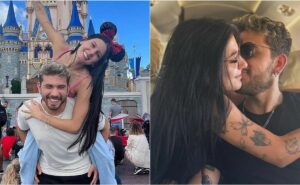 gustavo mioto quebra o silêncio e fala sobre término com ana castela: "indireta..."