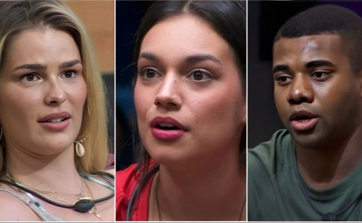 enquete bbb 24: parcial aponta yasmin como a favorita para vencer o reality