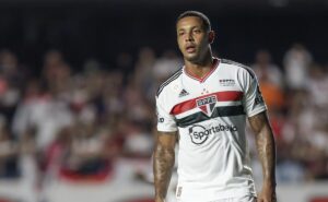 david é apresentado no vasco e mostra confiança para o ano de 2024