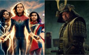 as marvels, xógum e mais; o que chega no disney+ em fevereiro