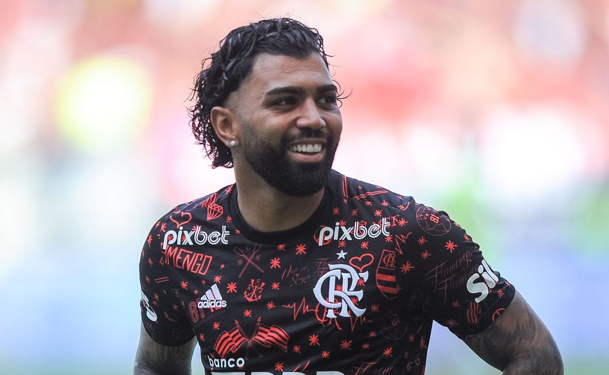 grêmio definiu contratação de gabigol como impossível e frustra planos de renato