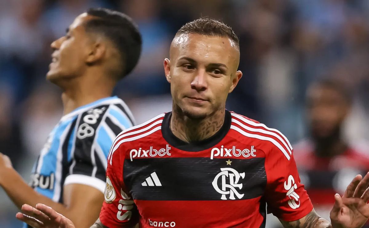 cebolinha dá declaração surpreendente sobre futuro na temporada e quer ‘ajuda’ do flamengo