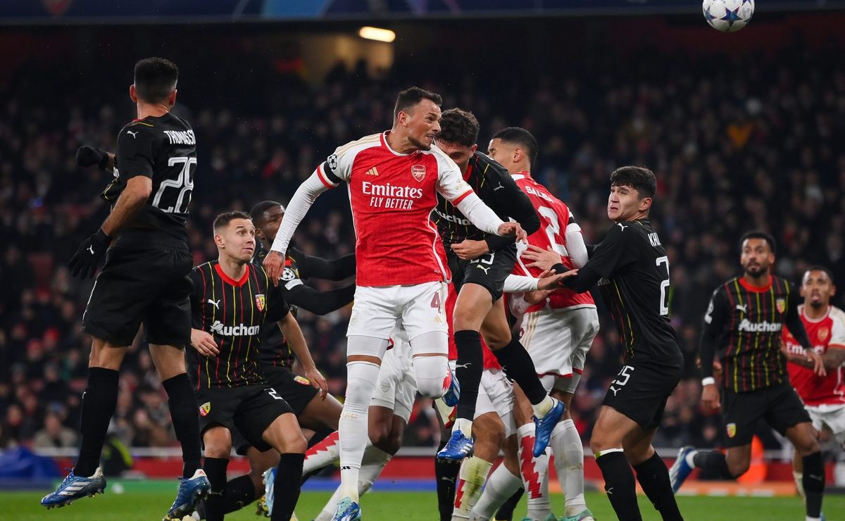 jogos marcam rodada de quarta feira na champions: arsenal goleia e inter busca empate heróico