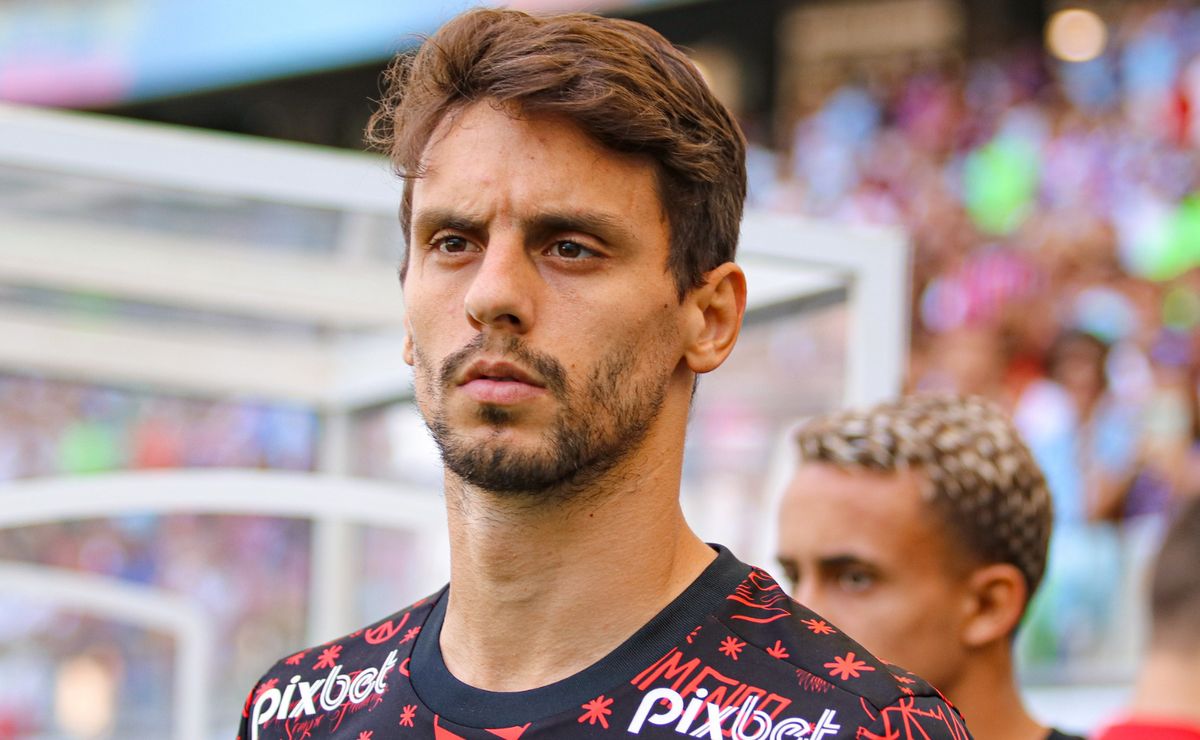 ele revelou isso, está fervendo: rodrigo caio toma decisão na carreira para 2024 e assunto chega ao cruzeiro