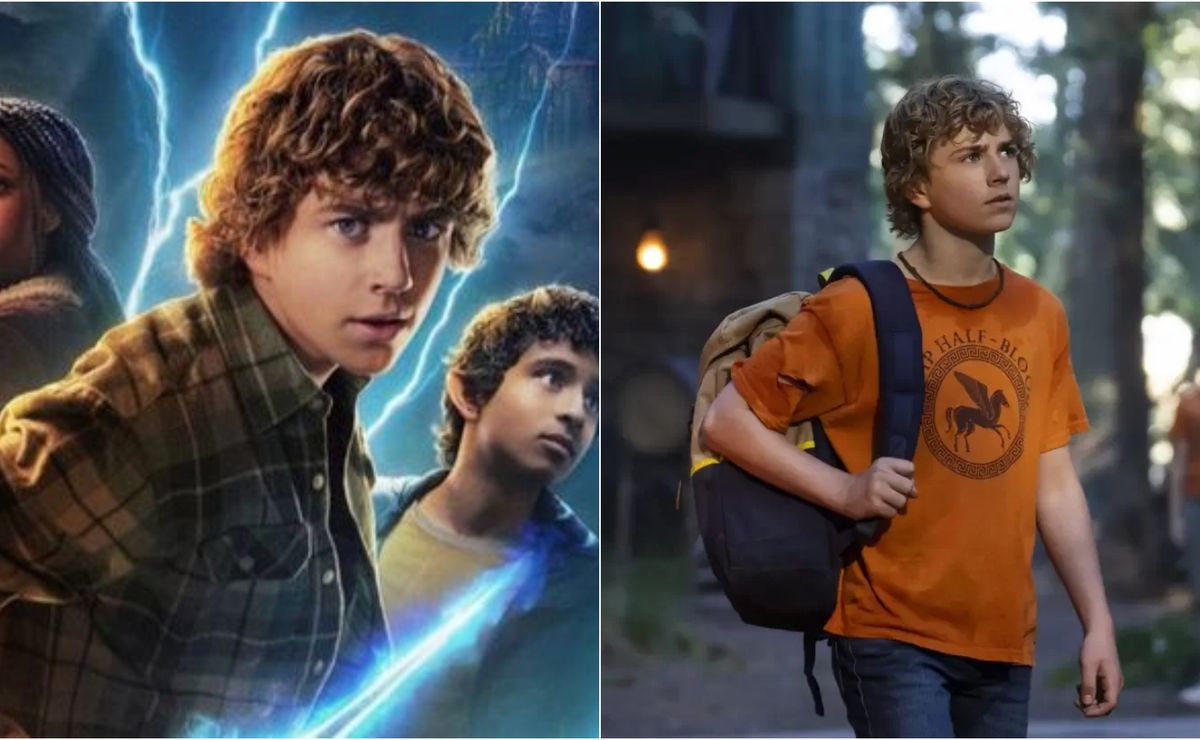 percy jackson: tudo o que acontece no final da primeira temporada do sucesso do disney+