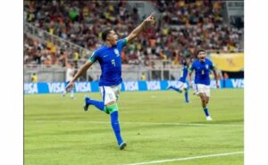 fluminense e kauã elias se aproximam de acordo por renovação após entrave