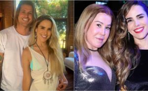 bbb 24: wanessa relembra que zilu tentou atrapalhar primeiro namoro com dado dolabella