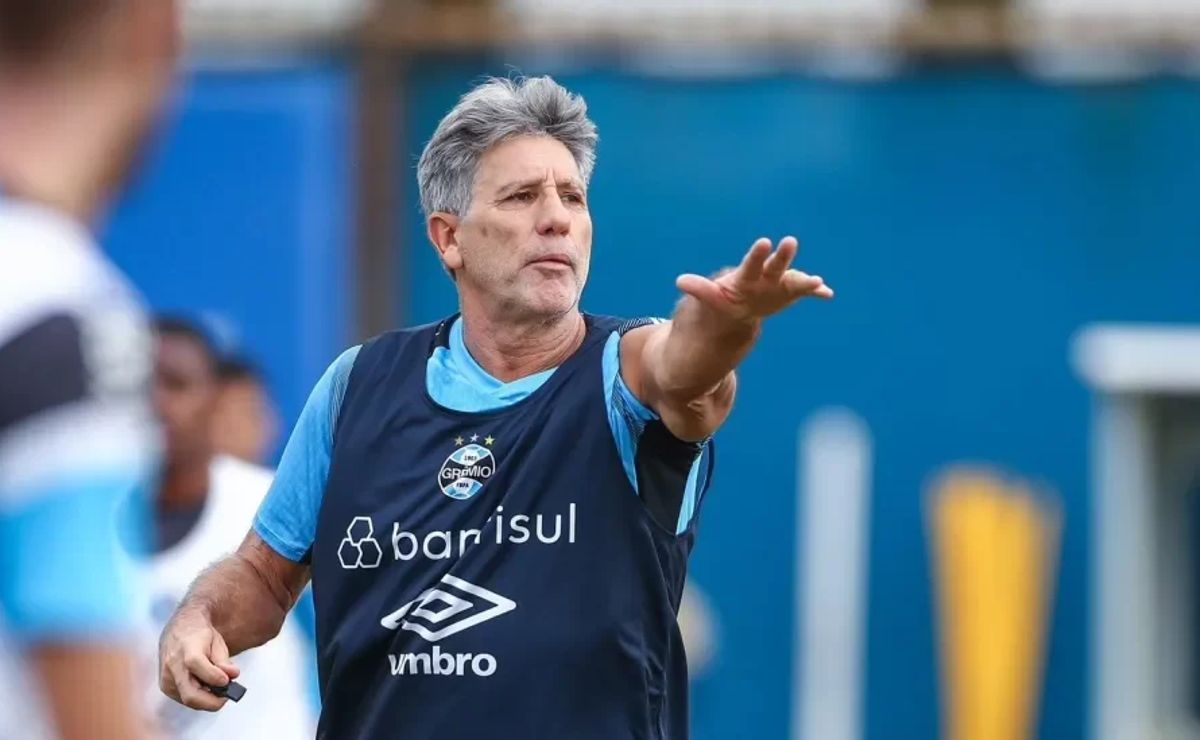 grêmio recebe ótima notícia e terá geromel e kannemann contra o são josé