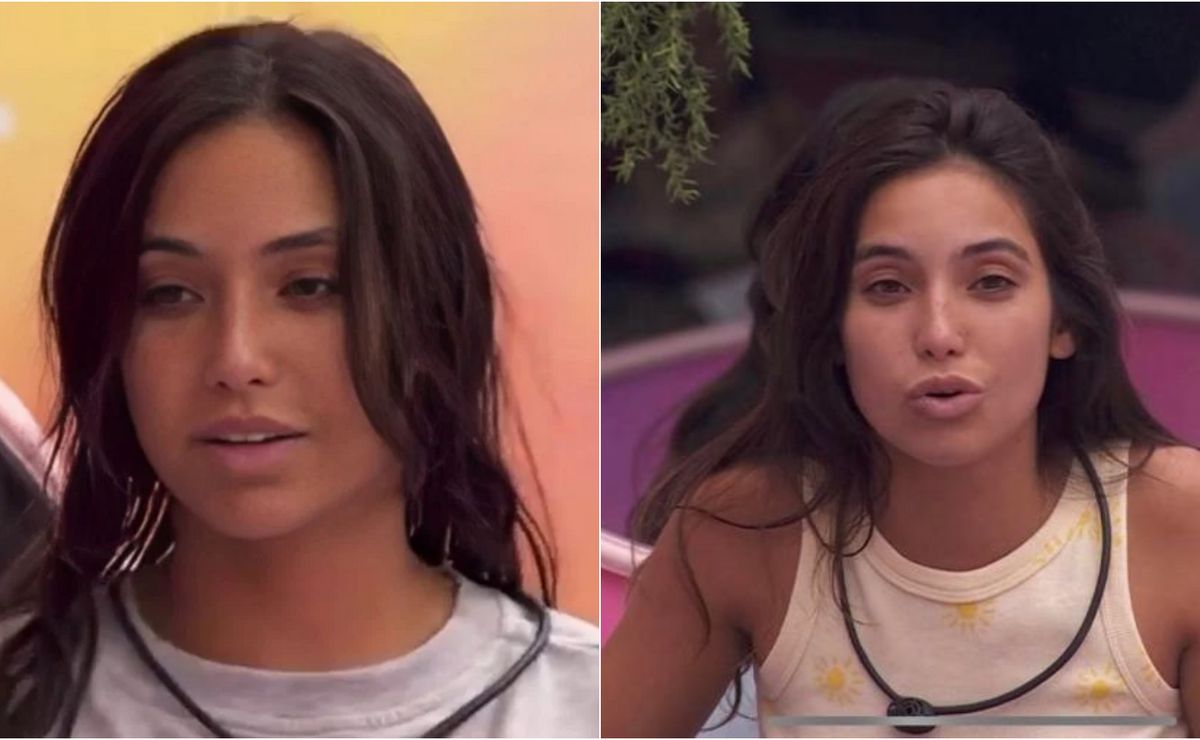 bbb 24: após treta, vanessa lopes joga pertences de brothers no lixo