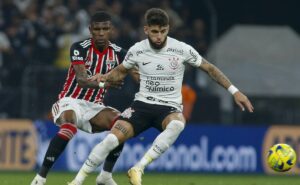 corinthians x são paulo: saiba onde assistir clássico desta terça feira (30)